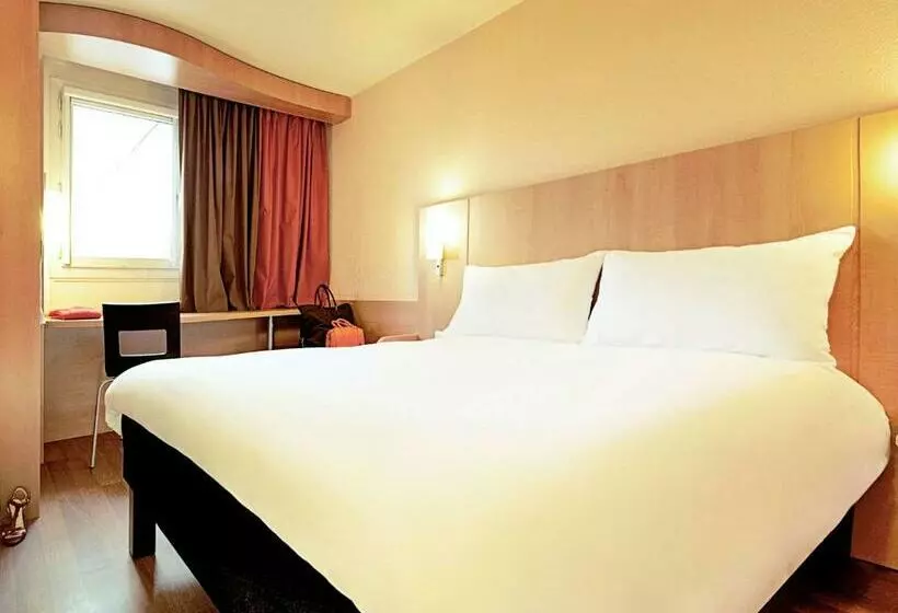 Standard-huone, Ibis Uberlandia
