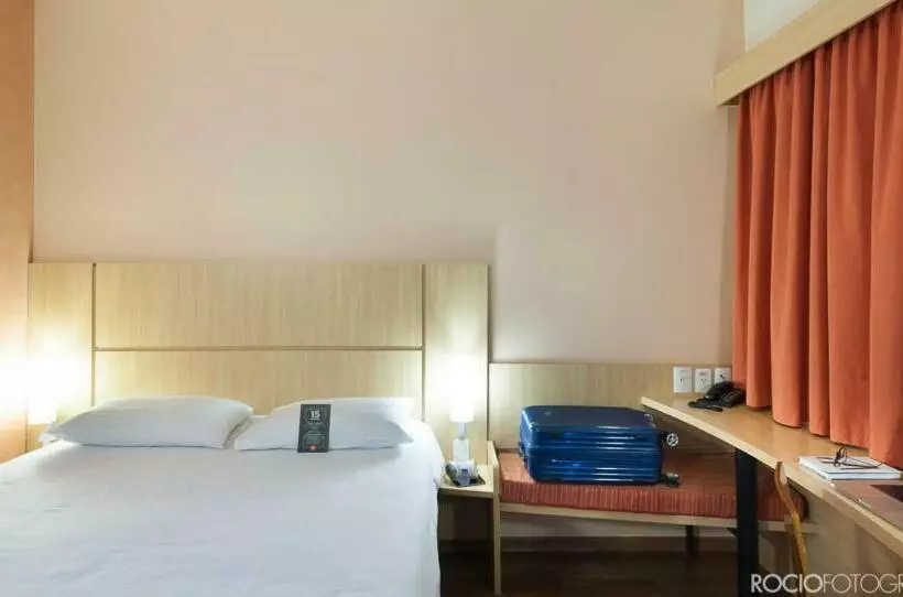 Standard-huone, Ibis Uberlandia
