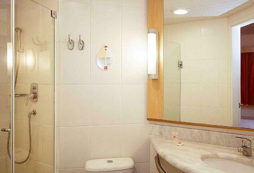 标准间, Ibis Uberlandia