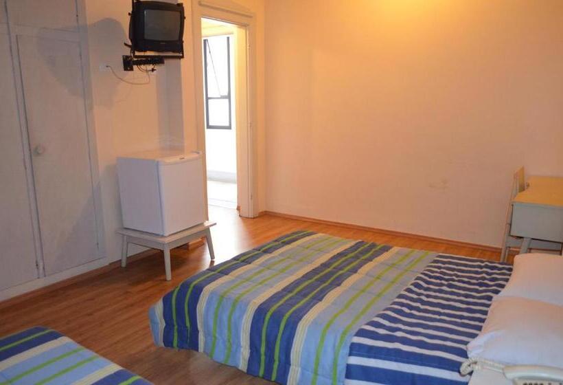 اتاق استاندارد, Lux