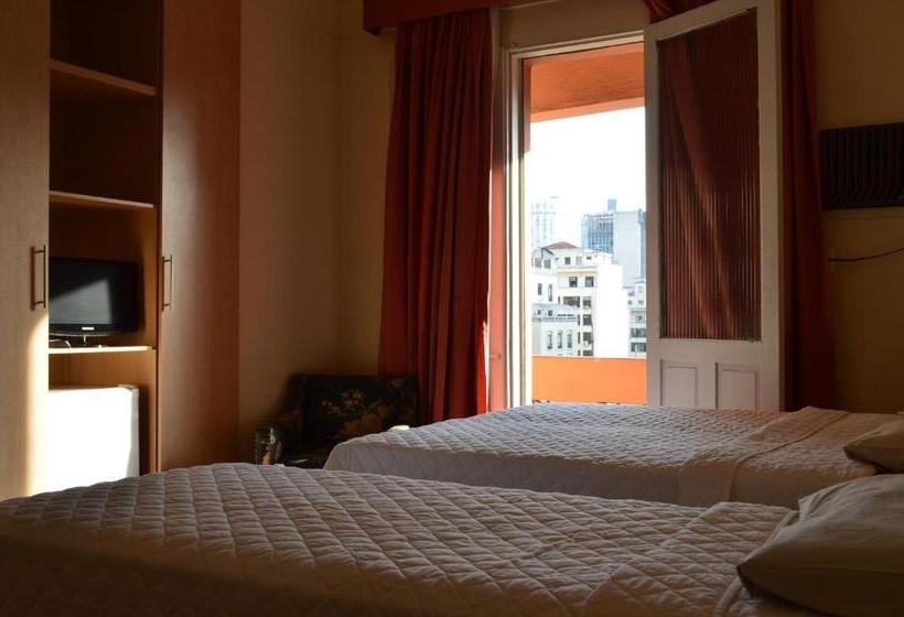 اتاق لوکس یک تخته, Lux