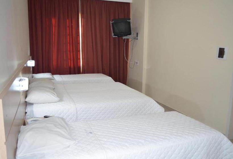 اتاق لوکس سه تخته, Lux