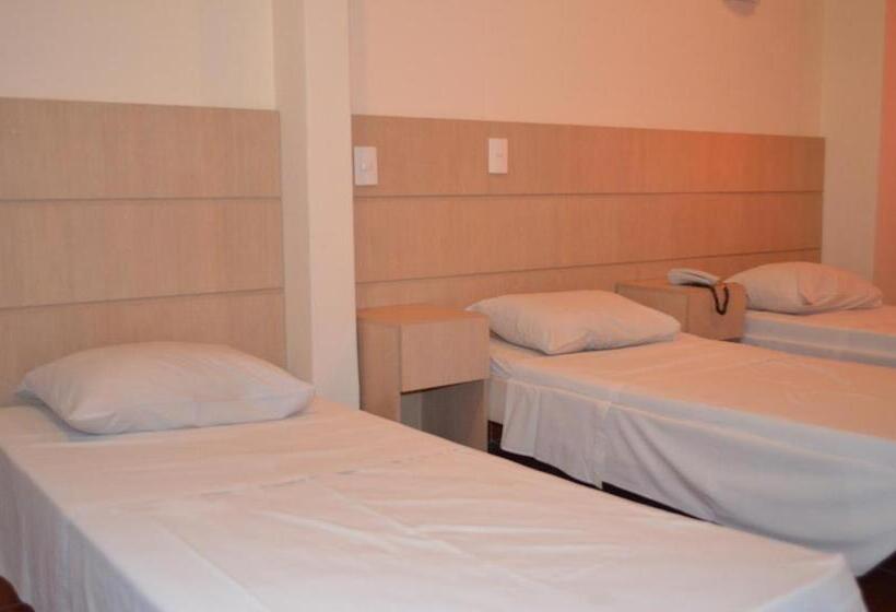 اتاق لوکس سه تخته, Lux