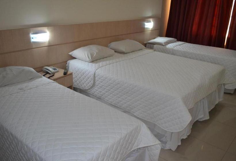 اتاق لوکس سه تخته, Lux