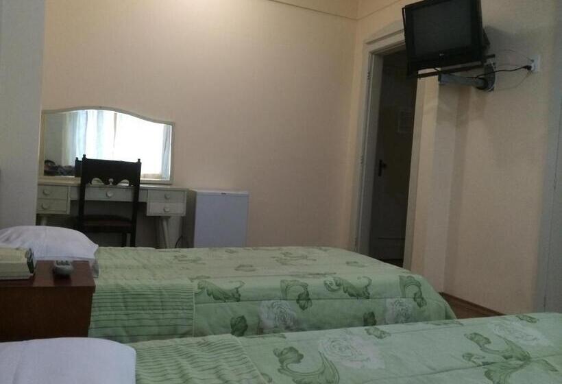 اتاق استاندارد, Lux