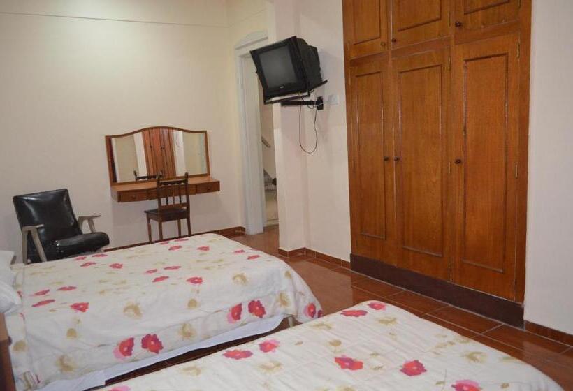 اتاق استاندارد, Lux