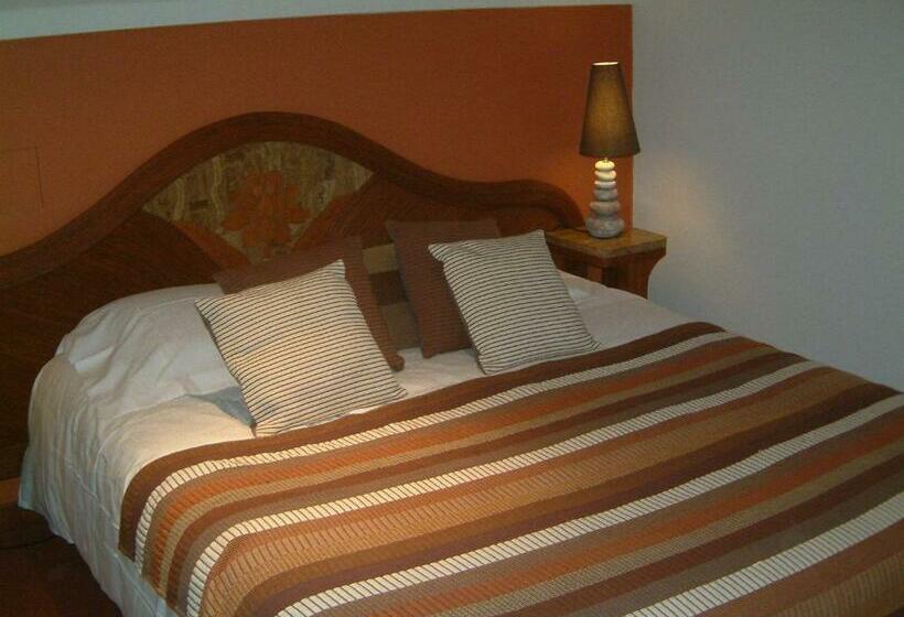 חדר סטנדרט עם ג'קוזי, Martinique