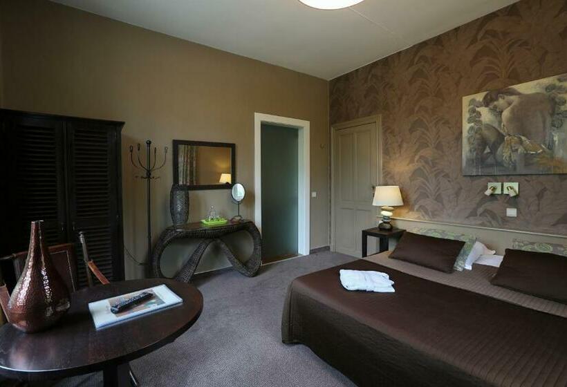 חדר סטנדרט עם ג'קוזי, Martinique