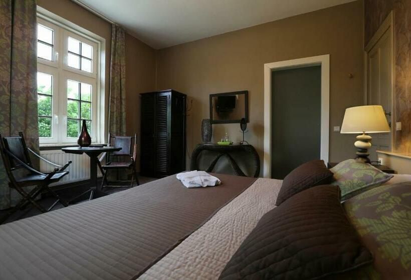 חדר סטנדרט עם ג'קוזי, Martinique