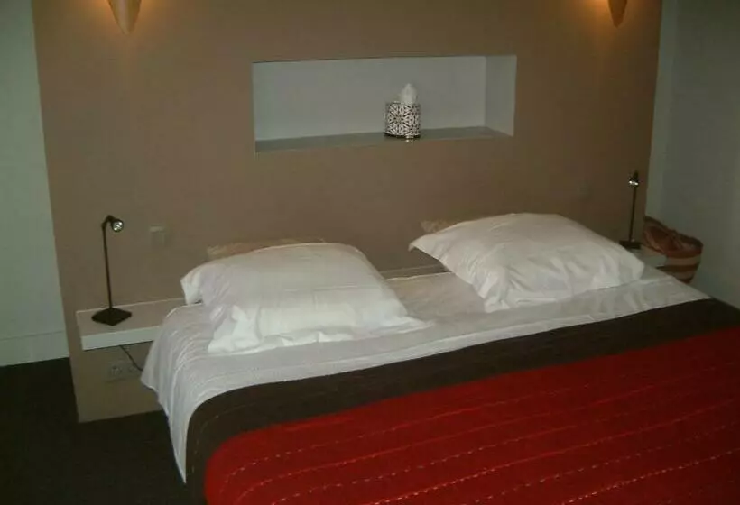 Standard-huone, Martinique