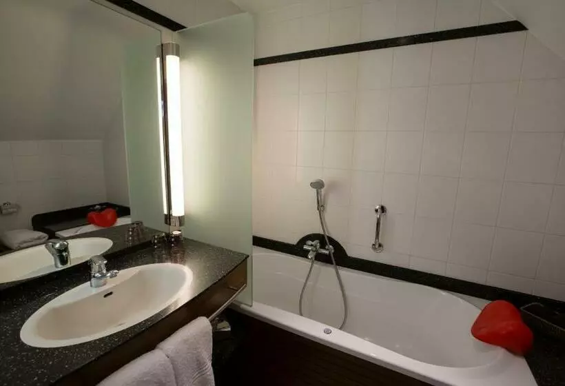Standard-huone Poreallas, Martinique