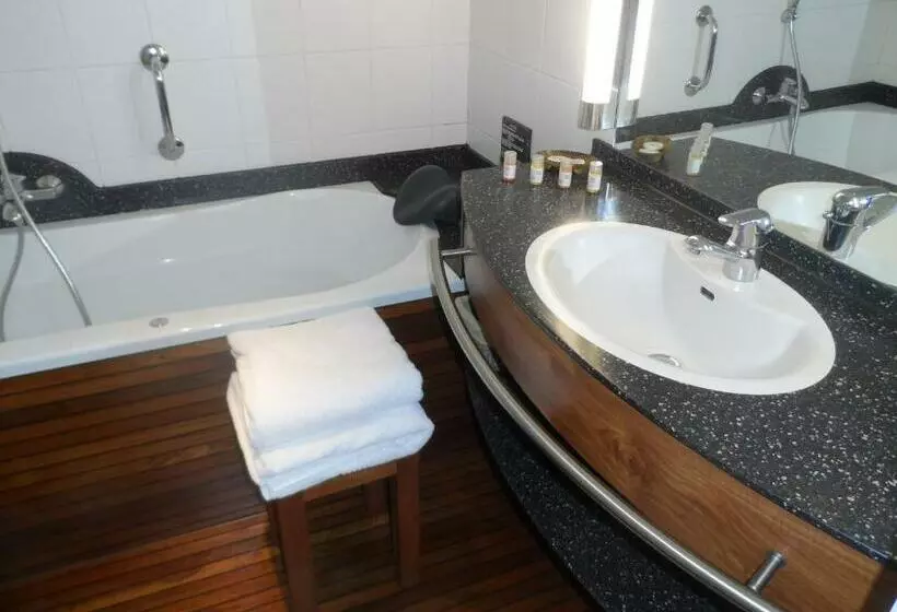 Standard-huone, Martinique