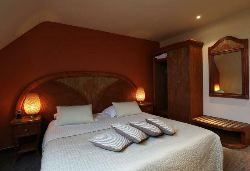 חדר סטנדרט, Martinique