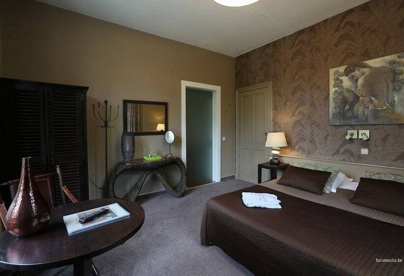 חדר סטנדרט עם ג'קוזי, Martinique