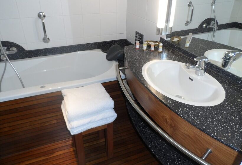 חדר סטנדרט עם ג'קוזי, Martinique