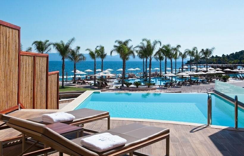 复式房间, Miraggio Thermal Spa Resort