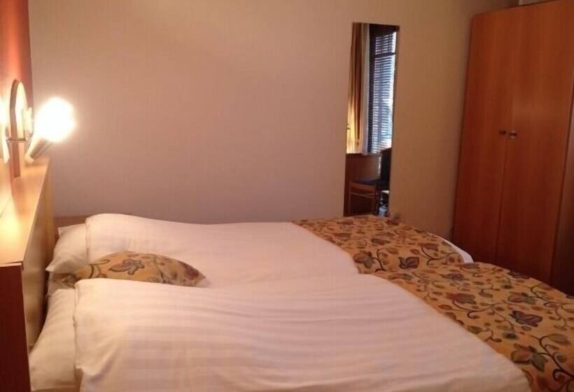 اتاق استاندارد, Montana