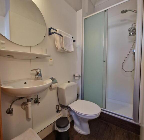 اتاق استاندارد یک نفره, Montana