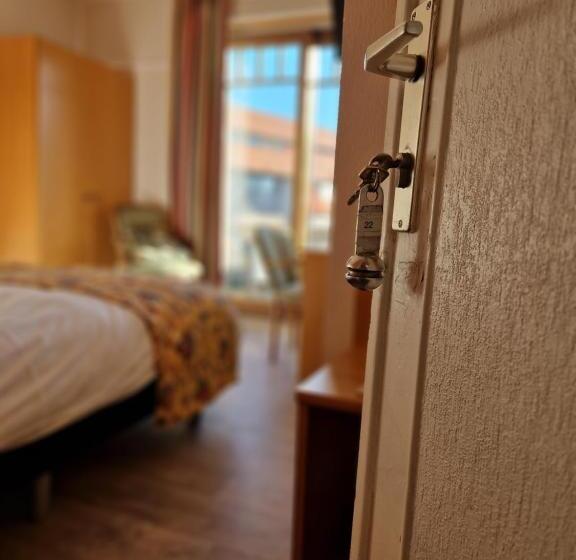 اتاق استاندارد, Montana