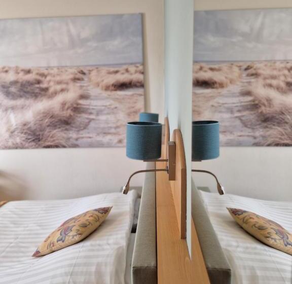 اتاق استاندارد, Montana