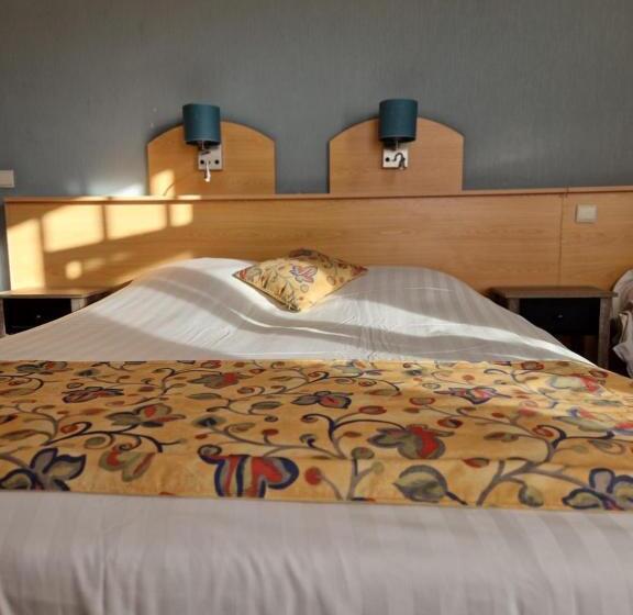 اتاق استاندارد, Montana