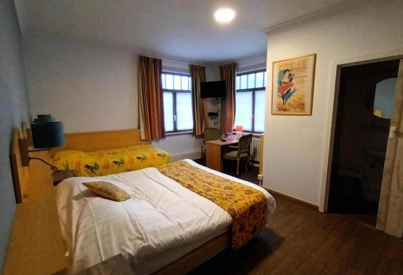 اتاق خانوادگی, Montana