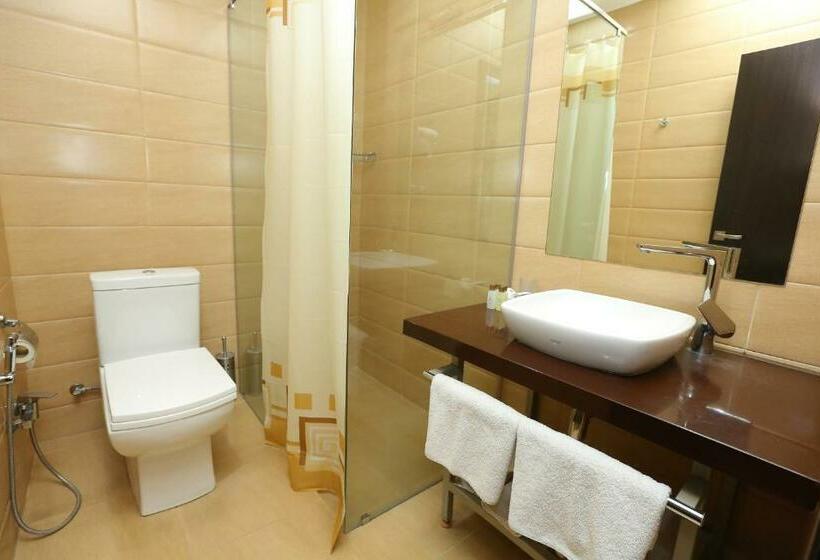 اتاق استاندارد, My Hotel Yerevan