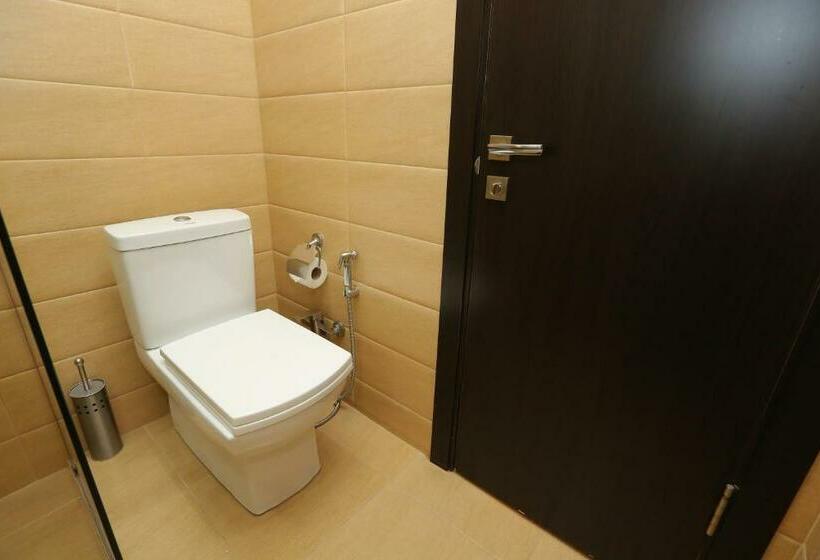 اتاق استاندارد, My Hotel Yerevan