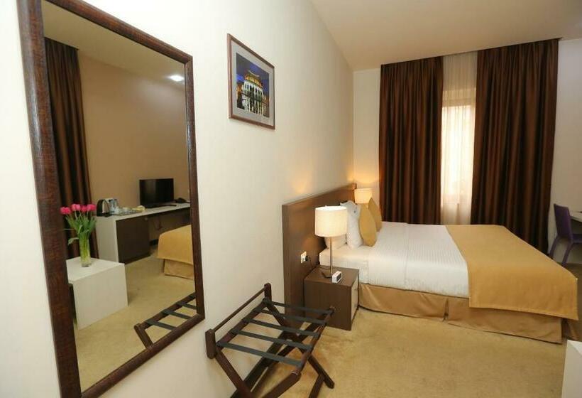 اتاق استاندارد, My Hotel Yerevan