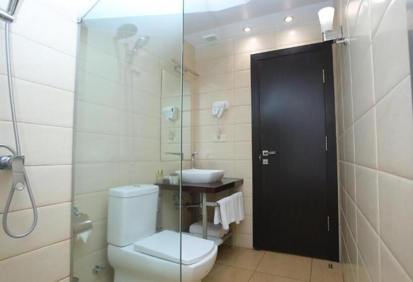 اتاق لوکس, My Hotel Yerevan