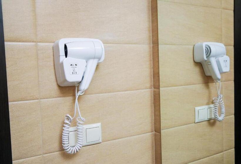 اتاق لوکس, My Hotel Yerevan