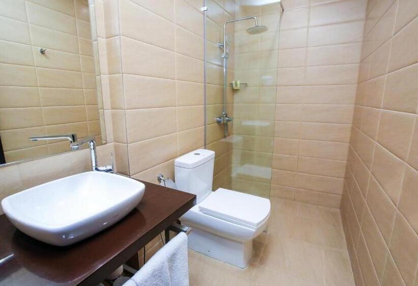 اتاق لوکس, My Hotel Yerevan