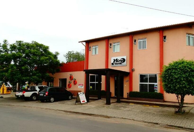 Апартаменты 1 Спальня, Niro