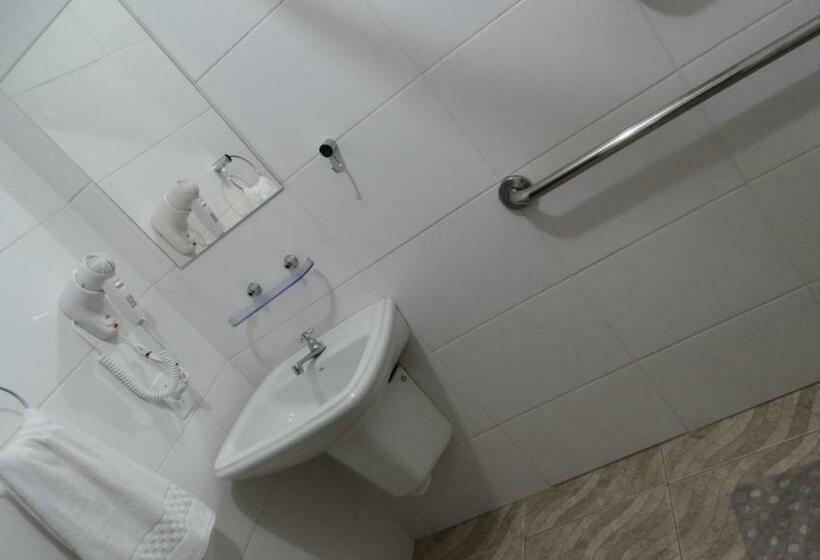 Апартаменты 1 Спальня, Niro