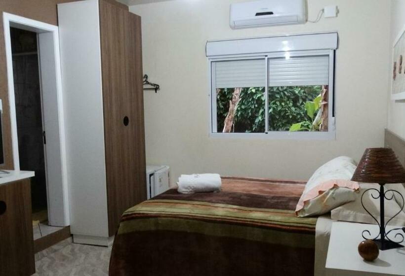 Апартаменты 1 Спальня, Niro