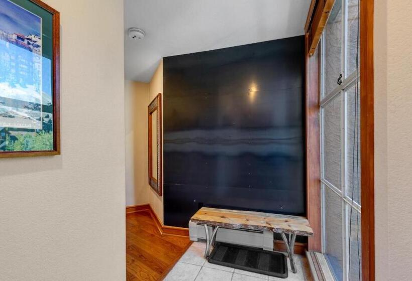 آپارتمان 2 خوابه, Palmyra 4a Panoramic Peaks Lodge