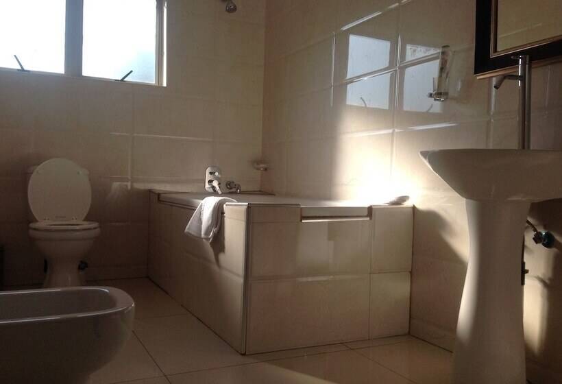 اتاق استاندارد, Planet Lodge 2