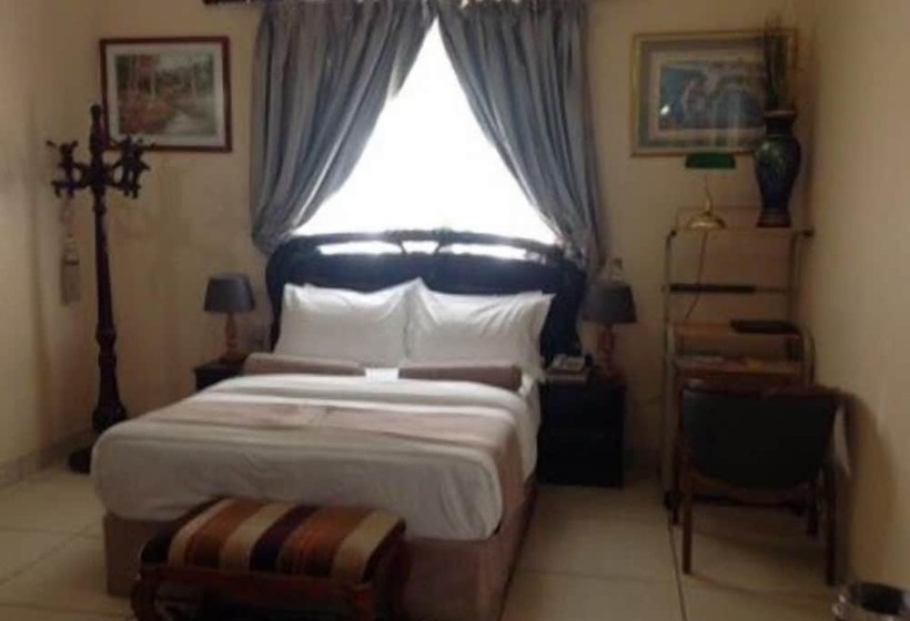 اتاق استاندارد, Planet Lodge 2