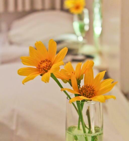 غرفة قياسية, Pousada Alamoa