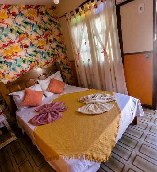 Номер Стандарт, Pousada Dunas Braga