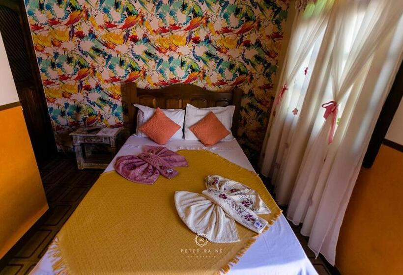 Номер Стандарт, Pousada Dunas Braga