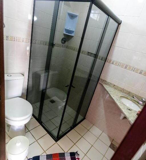 Номер Стандарт, Pousada Dunas Braga