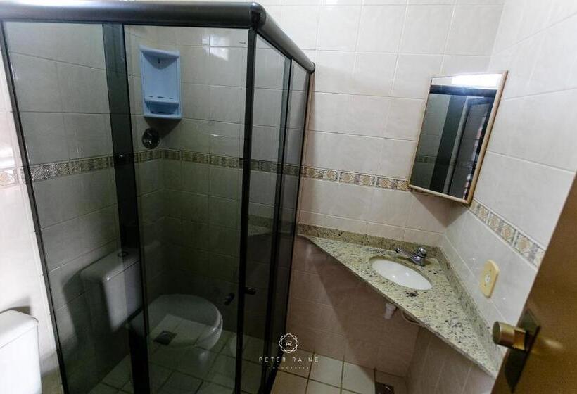 Номер Стандарт, Pousada Dunas Braga