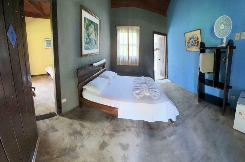 Suite, Pousada Veredas, Café E 08 Cachoeiras Na Propriedade Incluso !