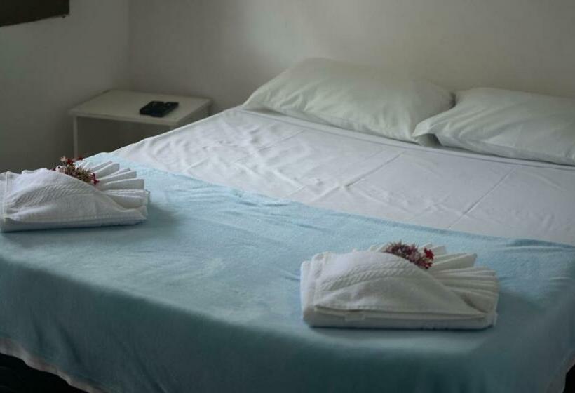 スタンダードルーム, Pousada Olhar Da Sereia