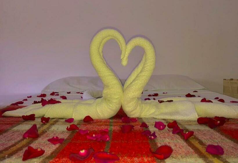 スタンダードルーム, Pousada Olhar Da Sereia