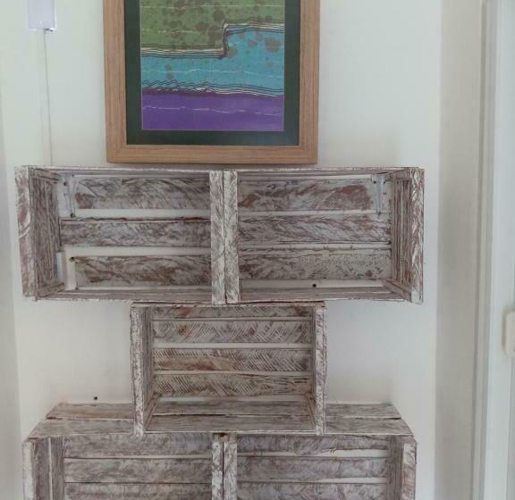 スタンダードルーム, Pousada Olhar Da Sereia