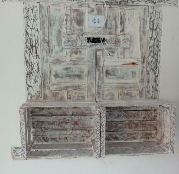 スタンダードルーム, Pousada Olhar Da Sereia