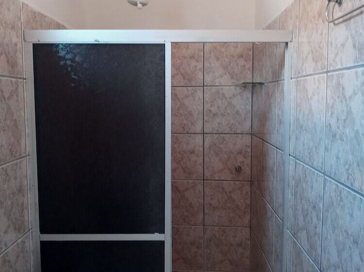 スタンダードルーム, Pousada Olhar Da Sereia