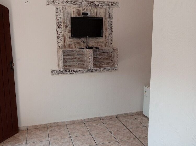 スタンダードルーム, Pousada Olhar Da Sereia